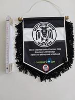 Vaandel West Chester United 2011, Ophalen of Verzenden, Zo goed als nieuw