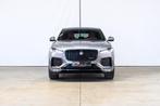 JAGUAR F PACE P400e PLUG IN HYBRID R-DYNAMIC | GARANTIE |, Automaat, 4 cilinders, Leder, Bedrijf