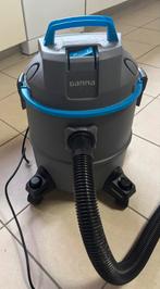 Nat- en droogzuiger 20 Liter Gamma, Ophalen, Gebruikt, Stofzuiger
