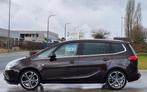 Opel zafira 16cdti 7plcs full opt euro6 140mkm 9999€, Autos, Opel, Euro 6, 7 places, Boîte manuelle, Bluetooth
