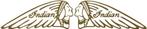 Indian Motorcycles sticker set #12, Motoren, Accessoires | Stickers, Verzenden