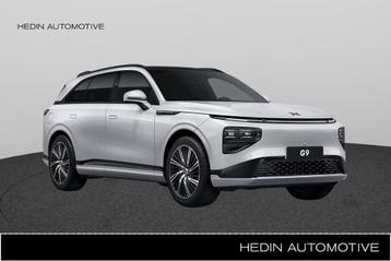 Xpeng G9 BEV 98KWH Performance AWD beschikbaar voor biedingen