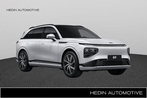 Xpeng G9 BEV 98KWH Performance AWD, Auto's, XPENG, Bedrijf, Te koop, G9, 4x4, Bluetooth, Centrale vergrendeling, Electronic Stability Program (ESP)