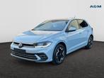 Volkswagen Polo Polo 1.0 TSI Style OPF DSG, Argent ou Gris, Achat, Cruise Control, Automatique