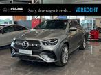 Mercedes-Benz GLE Coupé 400 e 4MATIC Star Edition, Auto's, Mercedes-Benz, Stof, Zwart, 4 cilinders, Lederen bekleding