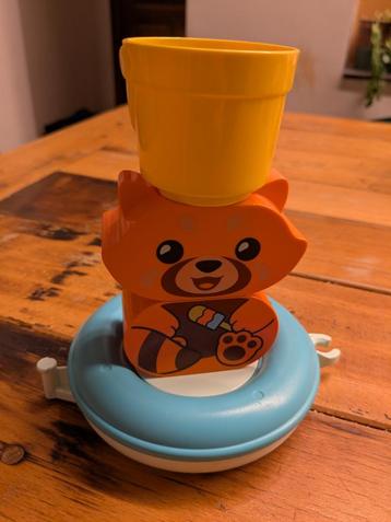 Duplo badspeelgoed beschikbaar voor biedingen