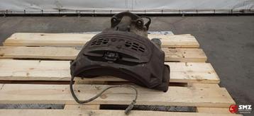 Occ remklauw links Scania beschikbaar voor biedingen