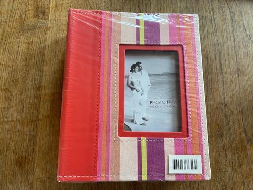 Leeg fotoalbum voor 200 foto's 10x15 Nieuw, Audio, Tv en Foto, Fotoalbums en Accessoires, Nieuw, Fotoalbum, Verzenden