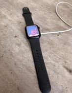 Apple Watch SE 2022, Telecommunicatie, Mobiele telefoons | Apple iPhone, Ophalen, Zo goed als nieuw