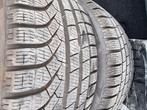 Pneus hiver x2, Autos : Pièces & Accessoires, Pneus & Jantes, Enlèvement ou Envoi, Pneus hiver, Pneu(s)