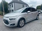 Citroen C4 Picasso 1.6i,Automatique,Gps,Camera,Sensoren,..., Automaat, Monovolume, Electronic Stability Program (ESP), 4 cilinders