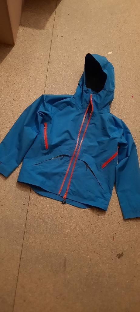 wandel/regen jasje (10-11 jaar), Kinderen en Baby's, Kinderkleding | Maat 140, Ophalen of Verzenden