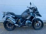 BMW R 1200 GS Adventure 2018 TFT lage vering!, Motoren, 2 cilinders, Bedrijf, Meer dan 35 kW, Toermotor