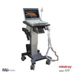 Mindray M9 Echografiesysteem, Elektronische apparatuur, Ophalen of Verzenden, Gebruikt