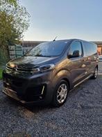 Citroen e-Spacetourer 50kwh M Feel // TVA Ded. // Full elec., 1969 kg, Parkeersensor, 5 deurs, Te koop