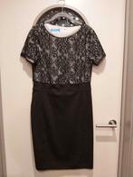 Jurk, 40, NIEUW, Lola & liza, feestjurk met kant, Neuf, Taille 38/40 (M), Enlèvement ou Envoi, Lola & Liza
