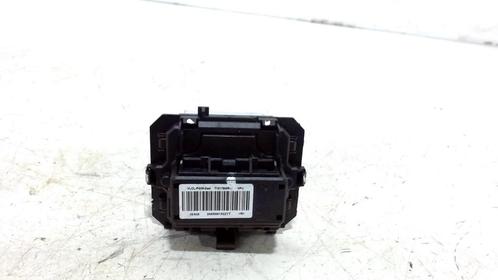 KACHELWEERSTAND Renault Clio IV Estate / Grandtour (7R), Auto-onderdelen, Airco en Verwarming, Renault, Gebruikt