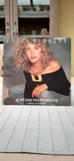 KYLIE MINOGUE, Utilisé, Enlèvement ou Envoi