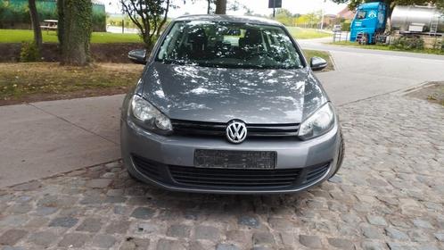 Vw golf 6 benzine 1.4, Auto's, Volkswagen, Golf, Benzine, Ophalen