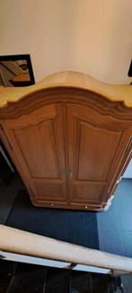 Zgan kast, Enlèvement