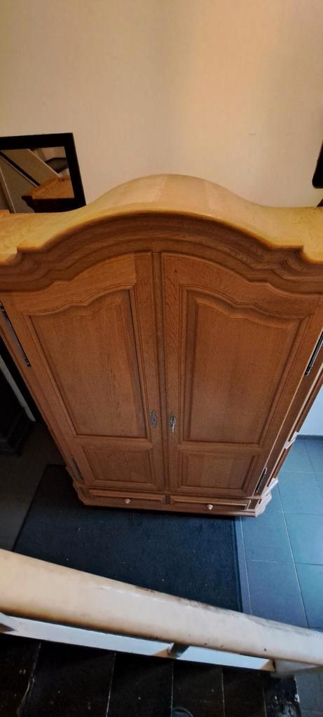 Zgan kast, Maison & Meubles, Armoires | Armoires murales, Enlèvement