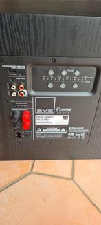 Subwoofer SVS SB-1000 Pro, Audio, Tv en Foto, Professionele apparaten, Audio, Zo goed als nieuw, Ophalen