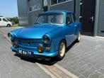 1970 Trabant 601 Oldtimer auto, Auto's, Overige Auto's, Gebruikt, Bedrijf, Handgeschakeld, Overige carrosserie