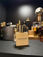 Nishane Hacivat& Creed Aventus, Handtassen en Accessoires, Uiterlijk | Parfum, Ophalen of Verzenden, Gebruikt