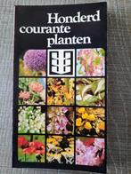 Tuinboek courante planten, Ophalen of Verzenden, Zo goed als nieuw