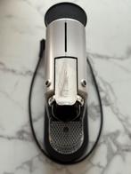 Nespresso Inissia KRUPS (Gris Métal) - État Impeccable, Elektronische apparatuur, Koffiezetapparaten, Ophalen, Zo goed als nieuw