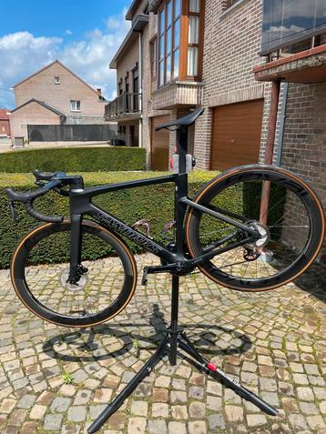 S-Works venge, 49 à 53 cm, Enlèvement, Autres marques
