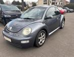 Volkswagen Beetle 1.9TDI, Auto's, Volkswagen, Beetle (Kever), Elektrische ramen, Diesel, Particulier