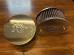 K&N filters voor SU HD8 en HS8 carburateurs, Ophalen