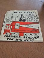 Carnaval Turnhout Binkenstad, Cd's en Dvd's, Vinyl | Nederlandstalig, Ophalen, Gebruikt, Streekmuziek