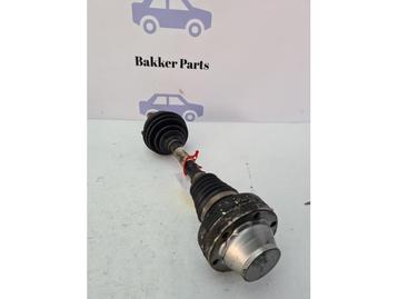 Arbre de transmission avant droit d'un Porsche Cayenne, 3 mois de garantie, Utilisé, Porsche
