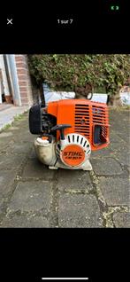Sthil combisysteem, Tuin en Terras, Ophalen, Gebruikt, Handgedragen, Stihl