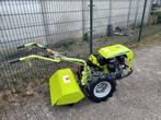 Motoculteur tuinfrees Grillo 127, Ophalen, Accu, Tuinfrees