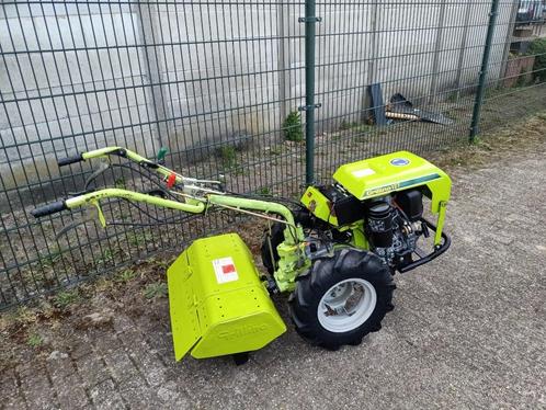 Motoculteur tuinfrees Grillo 127, Doe-het-zelf en Bouw, Gereedschap | Freesmachines, Accu, Tuinfrees, Ophalen