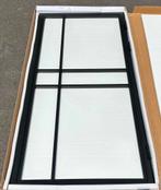 Glazen draaideur, Doe-het-zelf en Bouw, Ophalen, Nieuw, Glas, Binnendeur