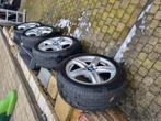 Bmw velgen 17 inch, Ophalen of Verzenden, 17 inch, Band(en)