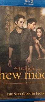 Crépuscule de la nouvelle lune blu ray NL FR, Enlèvement ou Envoi