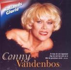 Hollands Glorie - Conny Vandenbos, Cd's en Dvd's, Ophalen of Verzenden