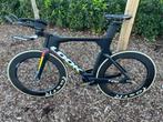 Look T20 pistefiets medium, Carbon, Nieuw, 53 tot 57 cm, Ophalen