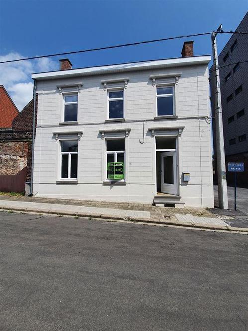 Maison à vendre à Leuze-En-Hainaut, 3 chambres, Immo, Huizen en Appartementen te koop, Vrijstaande woning, E