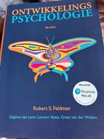 Jill Raymond - Ontwikkelingspsychologie, Ophalen, Zo goed als nieuw, Nederlands, Jill Raymond; Mary Lou E. Mulvihill; Paul Holdaway; Elaine To...