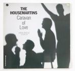 THE HOUSEMARTINS Caravan Of Love - Vinyl Maxi, Ophalen of Verzenden, Zo goed als nieuw, 12 inch