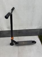 Stuntstep black dragon, Ophalen, Zo goed als nieuw, Overige typen, Black dragon