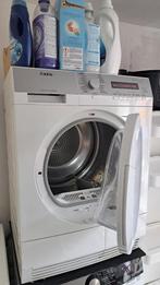 Droogkast te koop - te herstellen / wisselstukken, 8 tot 10 kg, Ophalen, Gebruikt, Voorlader