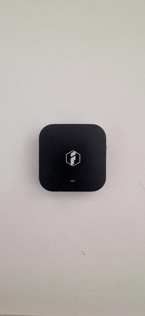 aptX HD/aptX Bluetooth Adapter, Audio, Tv en Foto, Converters, Nieuw, Ophalen