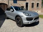 Porsche Cayenne V8 S BENZINE lichte vracht, Auto's, Porsche, Cayenne, Particulier, Te koop, Benzine